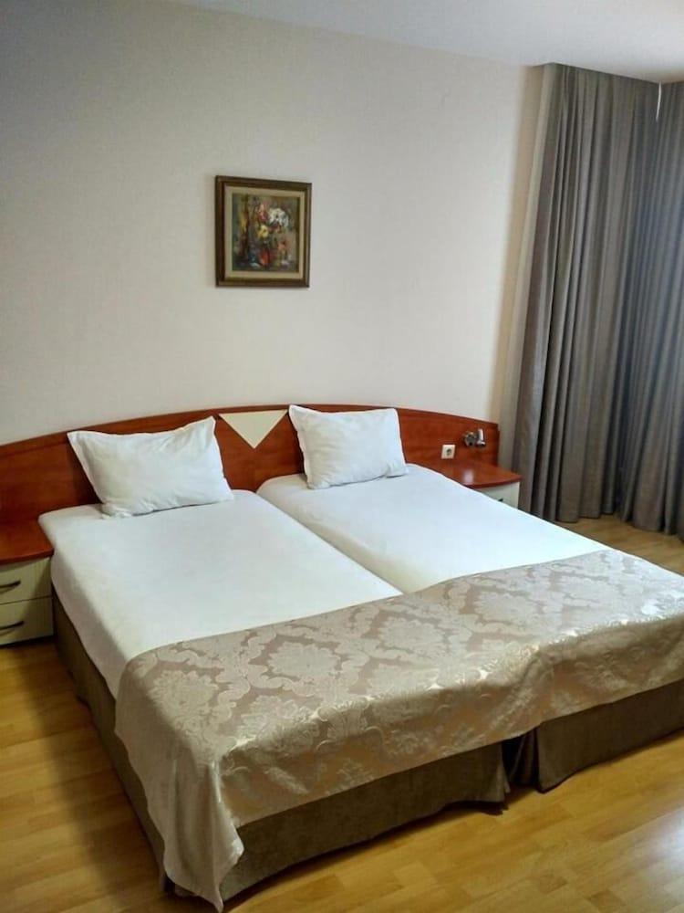Philippopolis Hotel Пловдив Екстер'єр фото
