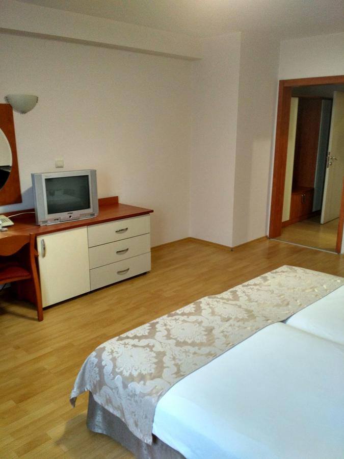 Philippopolis Hotel Пловдив Екстер'єр фото