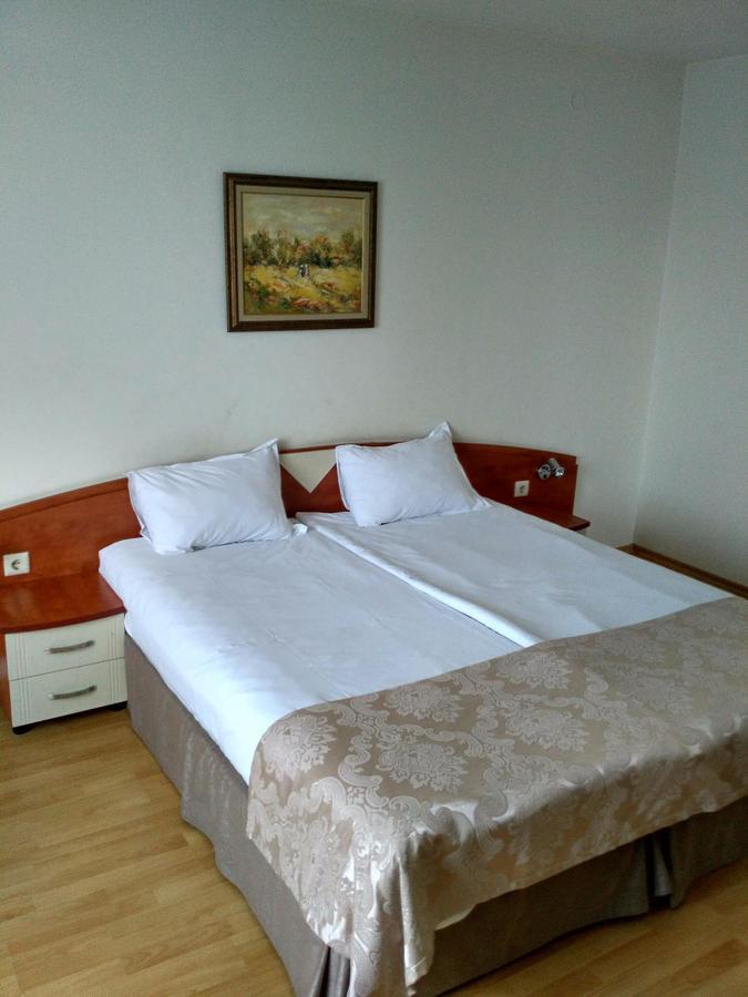 Philippopolis Hotel Пловдив Екстер'єр фото